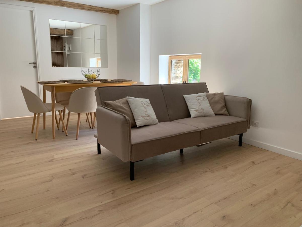 Le Chardonnay, 30 Min De Reims Apartment Dormans ภายนอก รูปภาพ