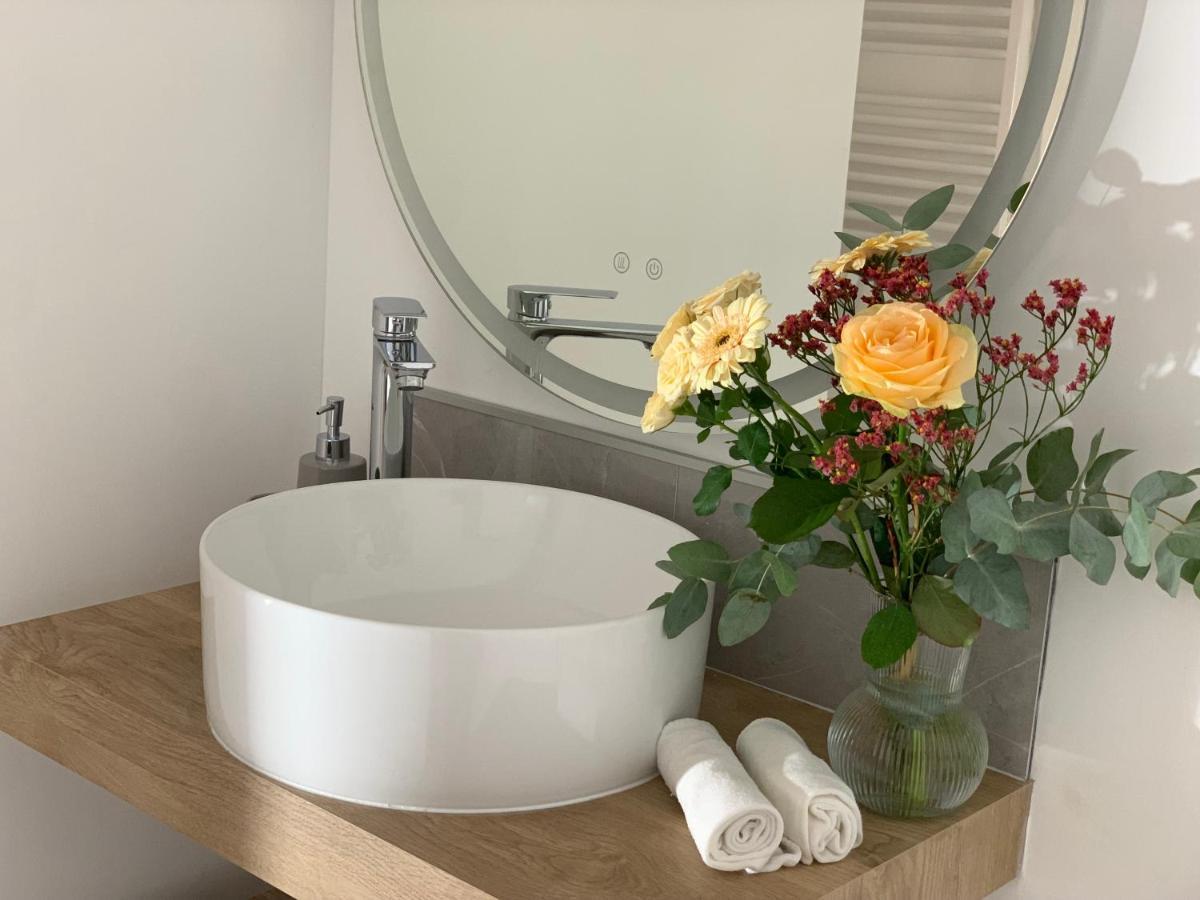 Le Chardonnay, 30 Min De Reims Apartment Dormans ภายนอก รูปภาพ