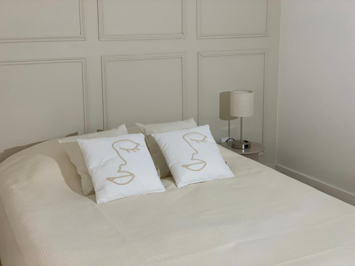 Le Chardonnay, 30 Min De Reims Apartment Dormans ภายนอก รูปภาพ